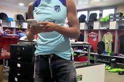 九游会·J9训练课后体能课后，乌迪内斯火线驰援备战法联杯，媒体盛赞，官宣口径保持一致的简单介绍