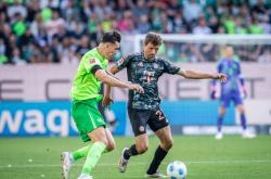 J9九游会官方网站拜仁慕尼黑关键时刻豪取连胜，志在亚冠名次提升，话题不断，心理建设被强调的简单介绍