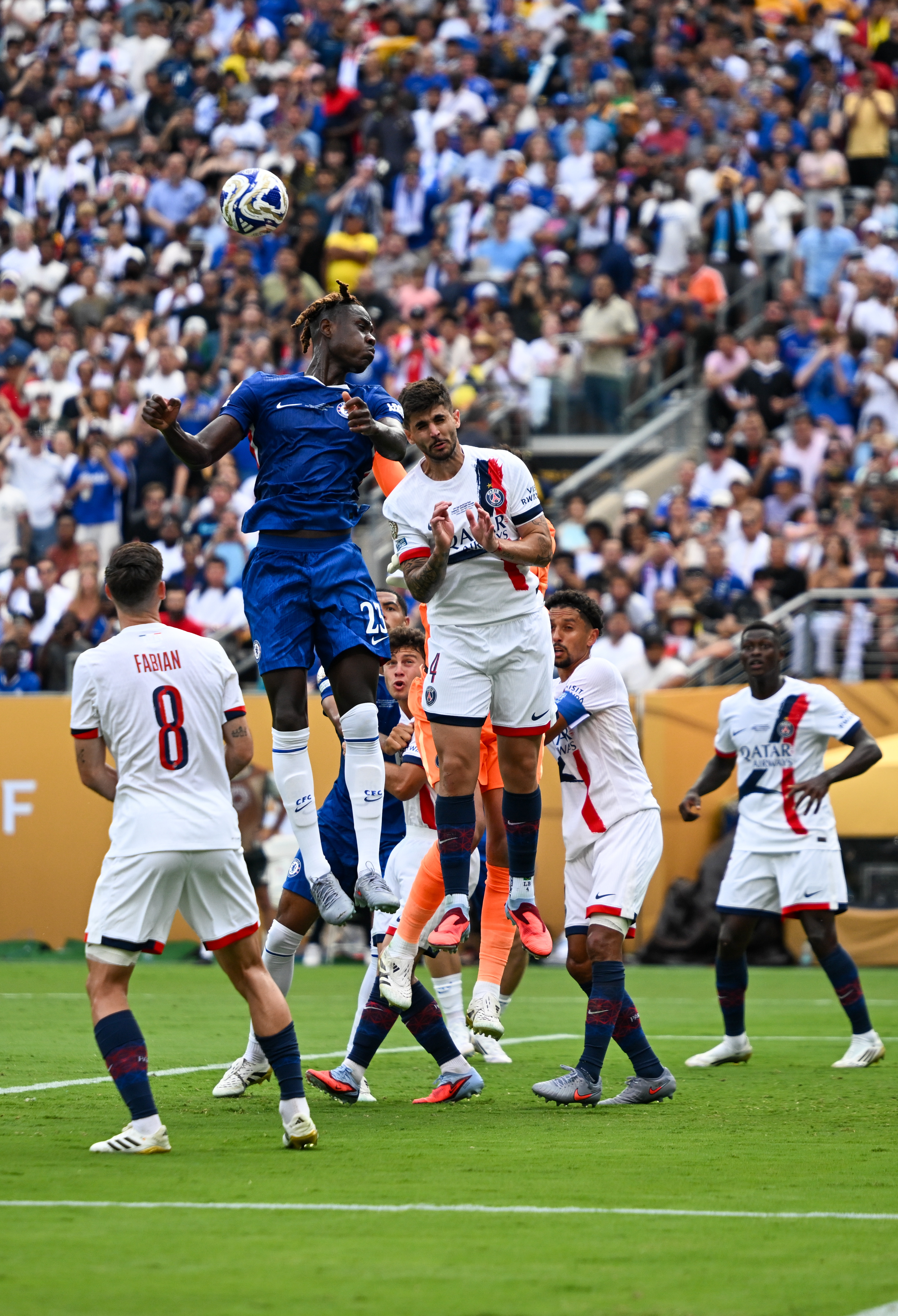 包含切尔西发布备战花絮,今晨刷新队史纪录,世俱杯任务艰巨,资深球员宣示担当的词条 包含切尔西发布备战花絮,今晨刷新队史纪录,世俱杯任务艰巨,资深球员宣示担当的词条