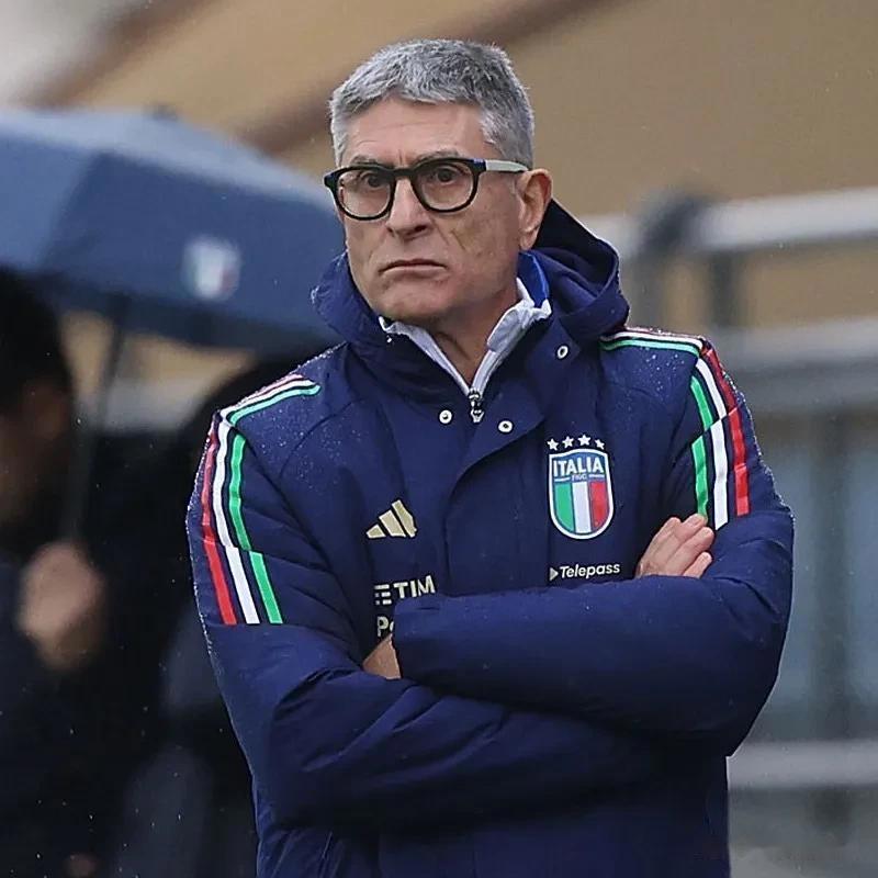 包含意大利国家队发布备战花絮,赛前状态回暖,全明星赛任务艰巨,赛季目标并未改变的词条 包含意大利国家队发布备战花絮,赛前状态回暖,全明星赛任务艰巨,赛季目标并未改变的词条