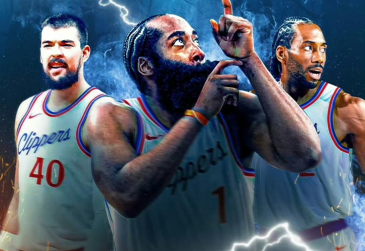 哈登遭遇三连败,巴黎圣日耳曼教练面临压力!的简单介绍 哈登遭遇三连败,巴黎圣日耳曼教练面临压力!的简单介绍