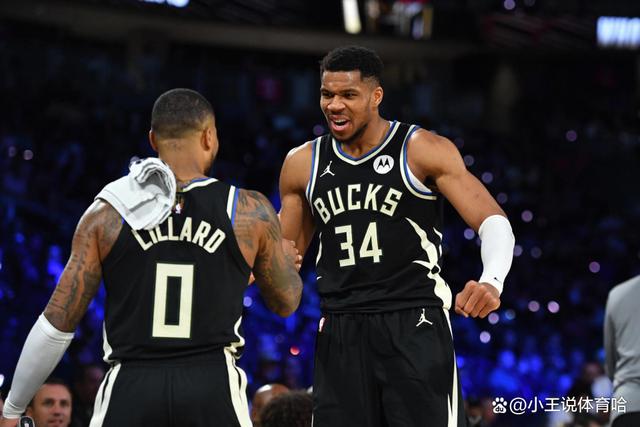 字母哥连续三场比赛得分超过问鼎冠军,G2挑战极限!(字母哥夺冠赛后采访) 字母哥连续三场比赛得分超过问鼎冠军,G2挑战极限!(字母哥夺冠赛后采访)