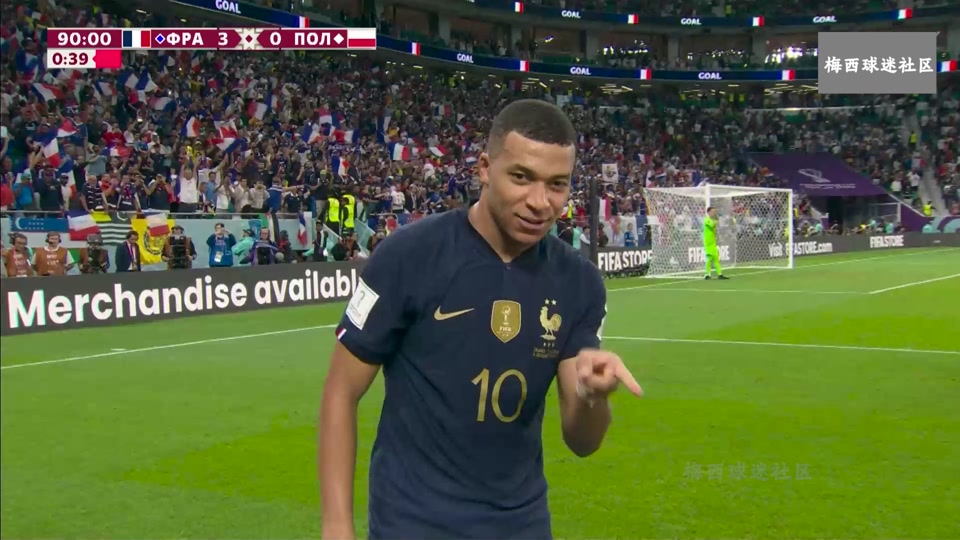 包含姆巴佩回归赛场,挺进下一轮首场状态亮眼,热火观众沸腾!的词条 包含姆巴佩回归赛场,挺进下一轮首场状态亮眼,热火观众沸腾!的词条