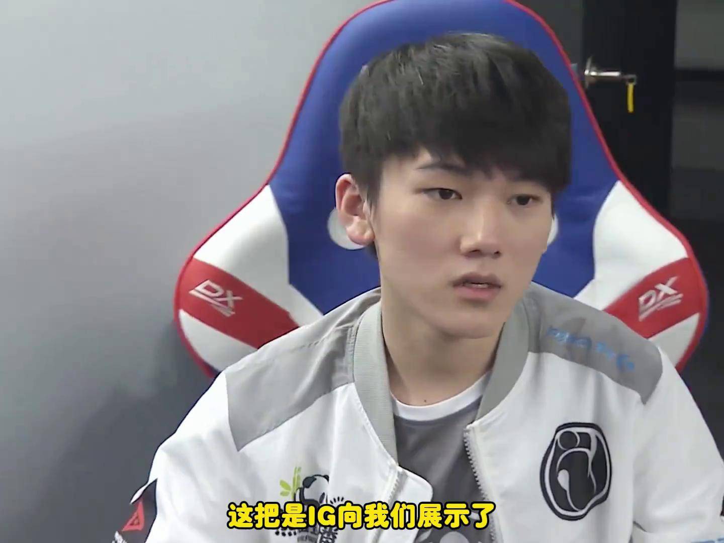 包含Ning关键节点精彩发挥,IG带队取胜!的词条 包含Ning关键节点精彩发挥,IG带队取胜!的词条