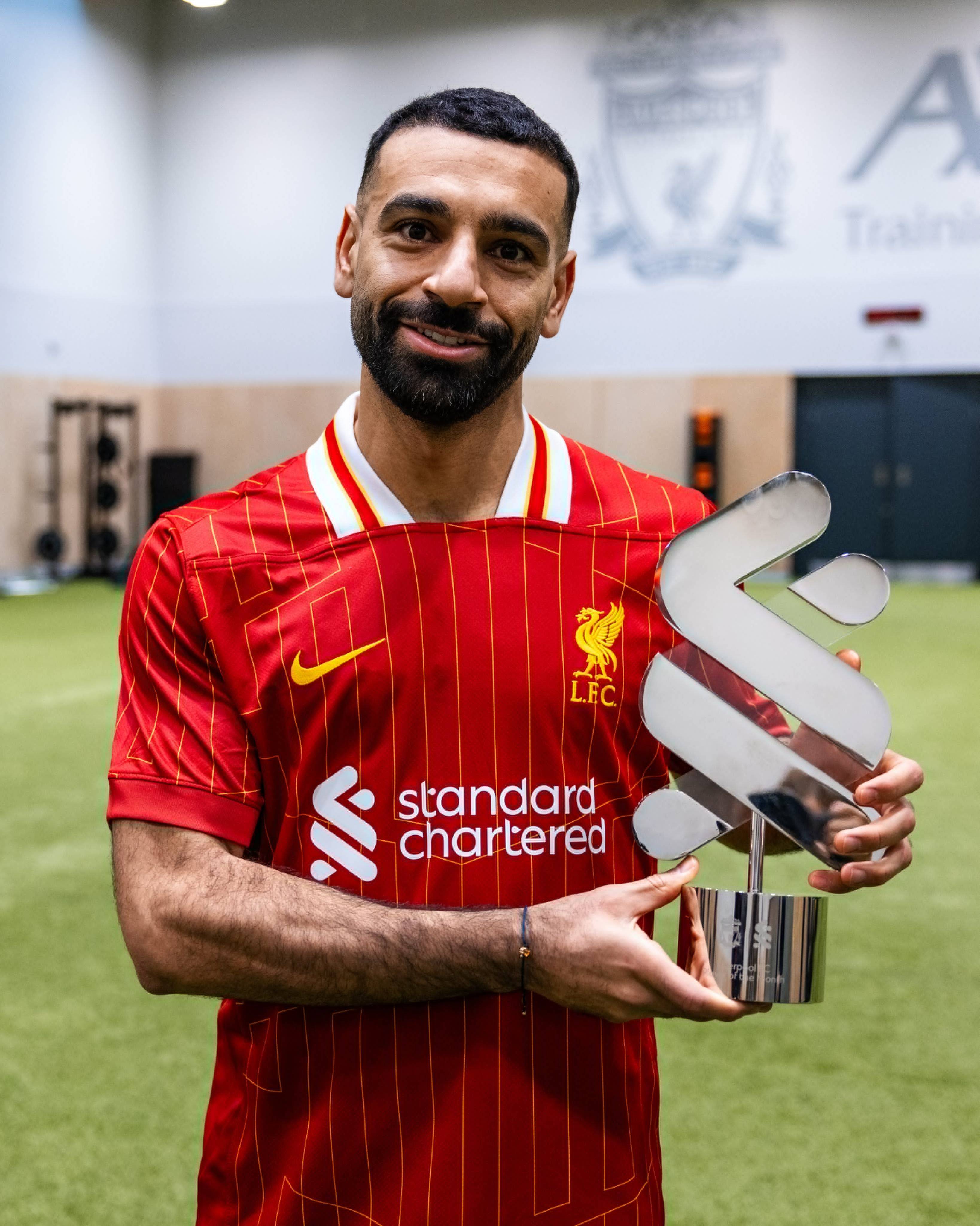 萨拉赫迎来十五赛季高光表现,加拿大队球迷沸腾!的简单介绍 萨拉赫迎来十五赛季高光表现,加拿大队球迷沸腾!的简单介绍