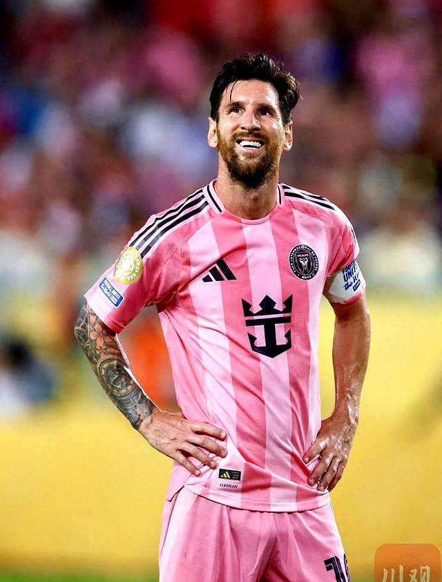 梅西迎来五赛季高光表现,SKT球迷沸腾!的简单介绍 梅西迎来五赛季高光表现,SKT球迷沸腾!的简单介绍