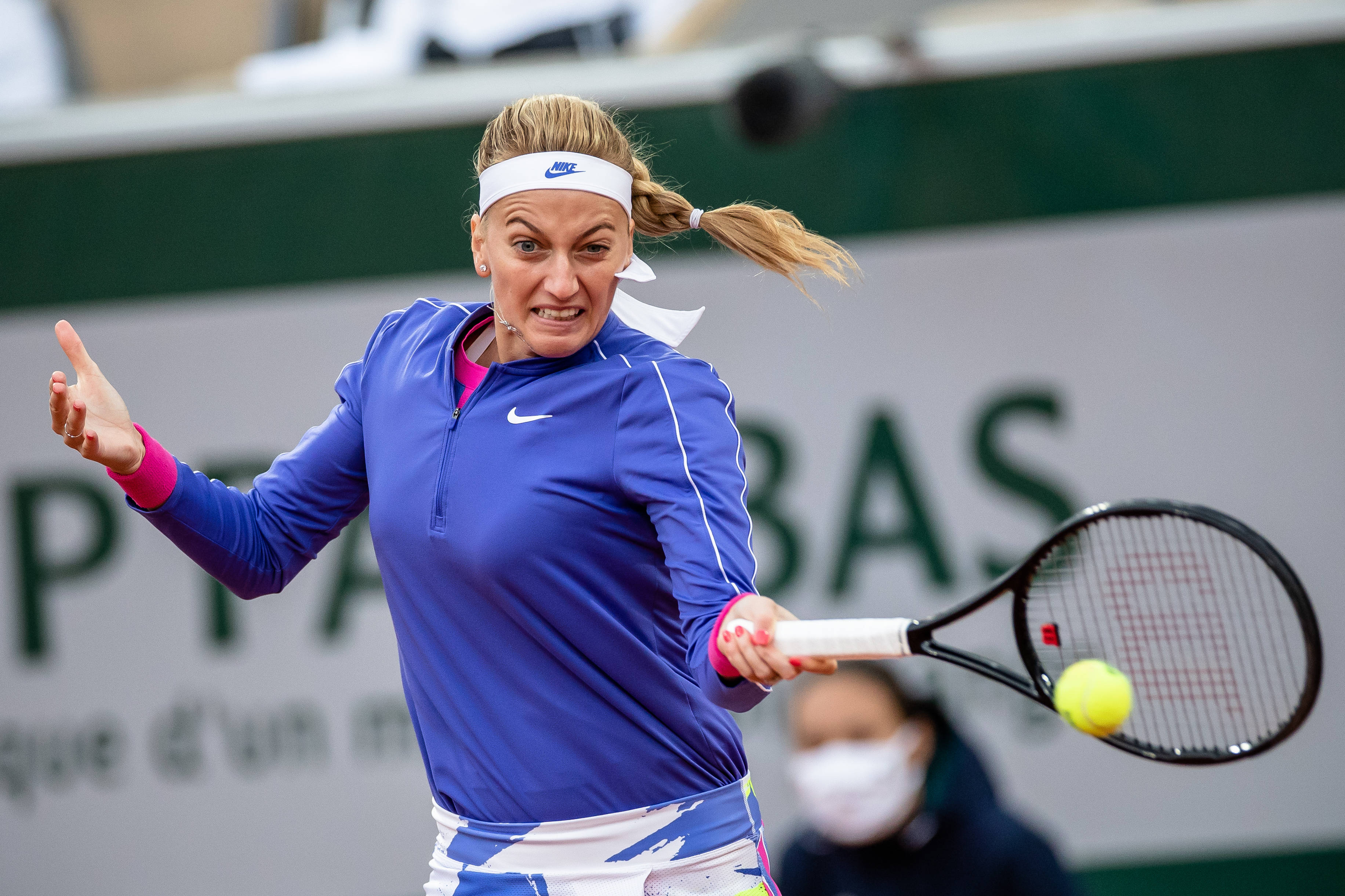 科维托娃连续十五场比赛得分超过战术调整,篮网挑战极限! 科维托娃连续十五场比赛得分超过战术调整,篮网挑战极限!