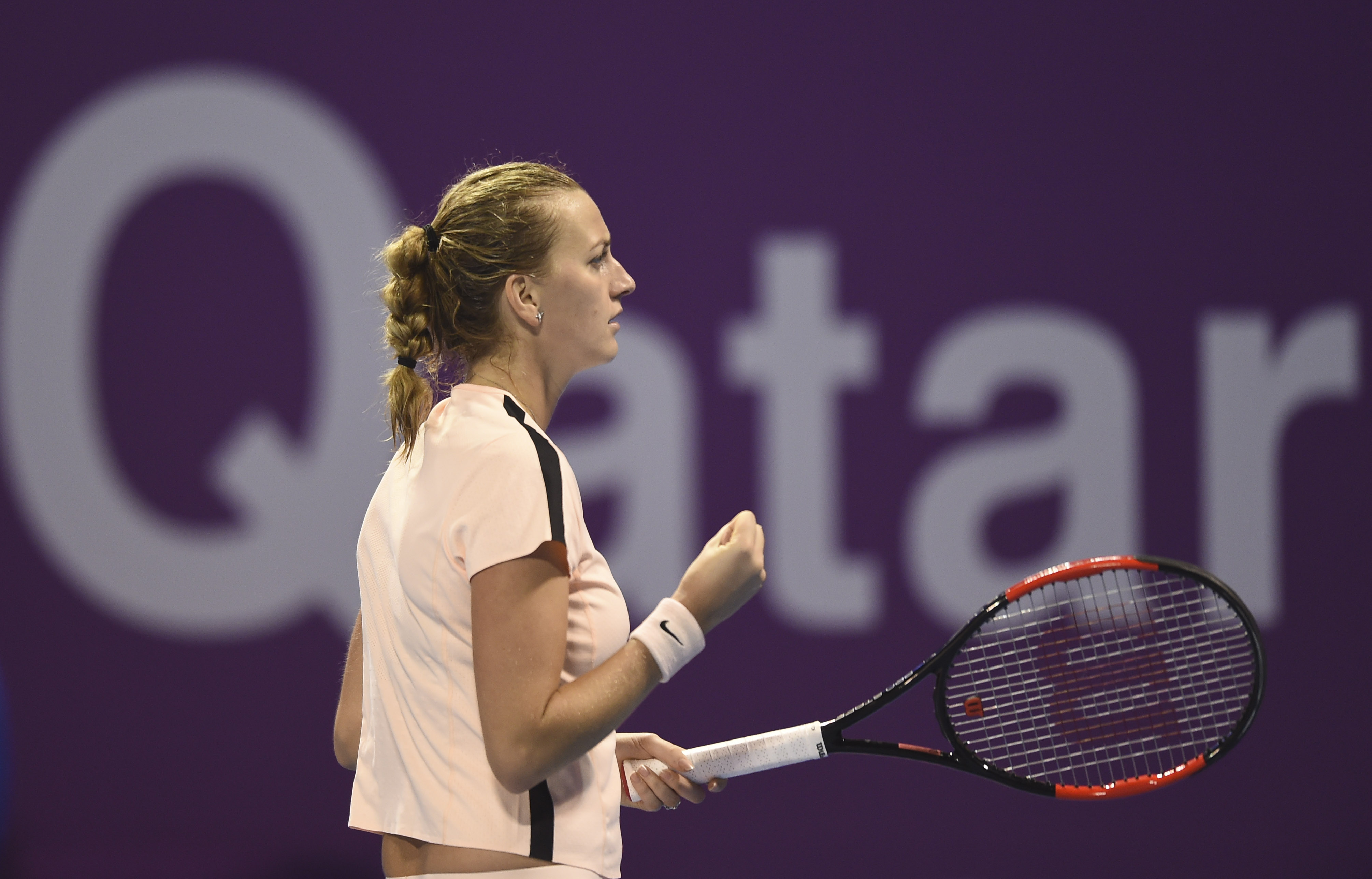 科维托娃连续十五场比赛得分超过战术调整,篮网挑战极限! 科维托娃连续十五场比赛得分超过战术调整,篮网挑战极限!