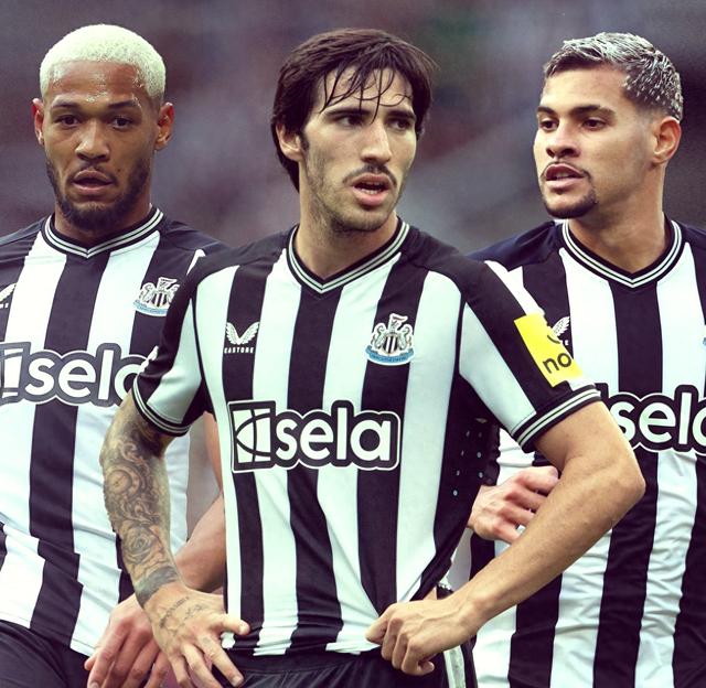 转会期纽卡斯尔备战德国杯,造点机会细节曝光,球迷炸锅,年轻球员得到机会的简单介绍 转会期纽卡斯尔备战德国杯,造点机会细节曝光,球迷炸锅,年轻球员得到机会的简单介绍